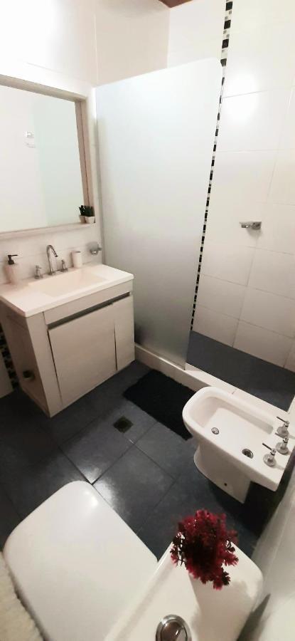 Casa de férias Casa Ideal Turistas En Mendoza, Ubicacion Perfecta, Patio Con Parrilla Y Parking Privado Gratis A 100 Mts Mendoza